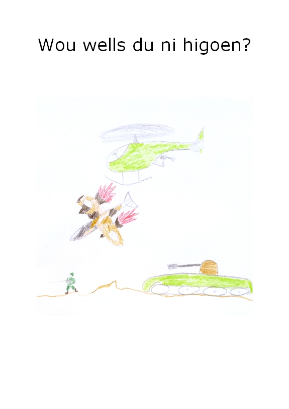 Concours Wat mengs du Bild 11